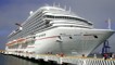Puerto Progreso: primer puerto mexicano del M/S Magic de Carnival Cruise Lines