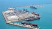 Puerto Progreso, Yucatán incrementa su volumen de carga de enero a julio 2012