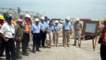 En Progreso comienza la segunda etapa de la construcción del muelle 7, de usos múltiples con una inversión de $ 45 millones de pesos.