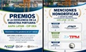 ASIPONA Progreso recibe Mención Honorífica en los Premios a la Excelencia en la Industria Portuaria AAPA LATAM – CIP OEA 2026.ASIPONA Progreso recibe Mención Honorífica en los Premios a la Excelencia en la Industria Portuaria AAPA LATAM – CIP OEA 2026.