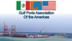 Analizan Administradores Portuarios del Golfo de México, estratégias para incrementar intercambio comercial.
