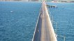 La Administración Portuaria Integral de Progreso organizó la 2a Carrera del Puerto de Altura de Progreso