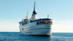 TROPICANA CRUISES anuncia que el buque Adriana navegará por puertos de la ruta maya