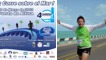 ¡Corre sobre el mar! 4a Carrera API Puerto Progreso 2012