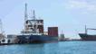 Promueve puerto Progreso diversificación de carga 