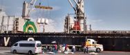 IVS MERLION transportará 25,000 toneladas de azúcar desde el Puerto de Altura 