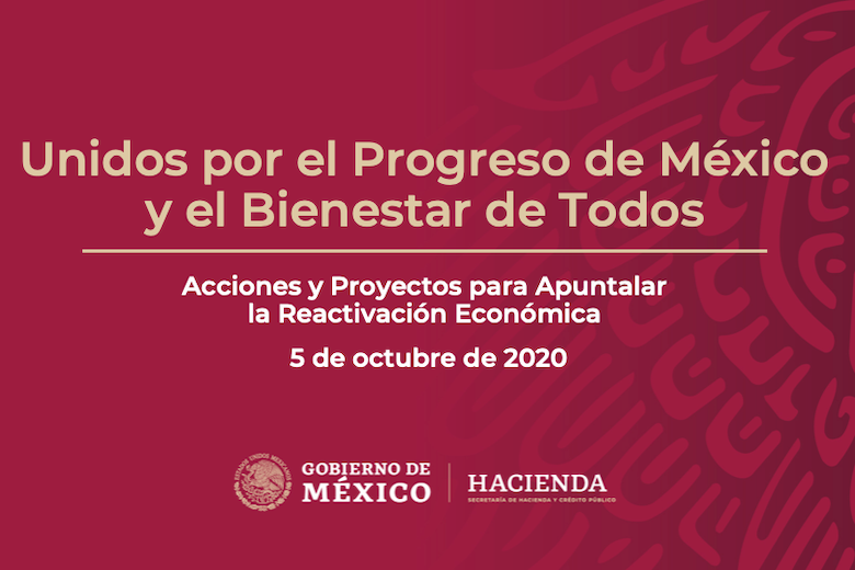 Unidos por el Progreso de México