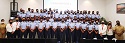 La ASIPONA Progreso recibe a los cadetes de la Escuela de Enfermería Naval y a los alumnos de la Escuela de Intendencia Naval.