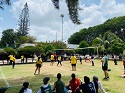 ASIPONA Progreso realiza su primer torneo de Cachibol.